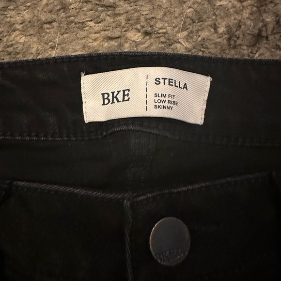 Size 29 BKE jeans woman’s - Picture 1 of 2